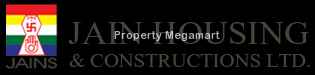 Jain Housing & Constructions Ltd logo